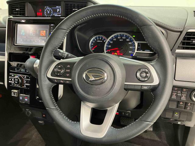 トールカスタムＧ７インチナビ　ドラレコ　全方位カメラ　ＵＳＢ入力端子　Ｂｌｕｅｔｏｏｔｈ接続　ＥＴＣ　キーフリー　衝突被害軽減システム　左右電動スライドドア　クリアランスソナー　ＬＥＤヘッドライト　オートライト（高知県）の中古車