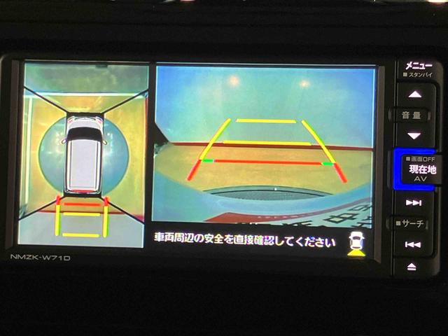 トールカスタムＧ７インチナビ　ドラレコ　全方位カメラ　ＵＳＢ入力端子　Ｂｌｕｅｔｏｏｔｈ接続　ＥＴＣ　キーフリー　衝突被害軽減システム　左右電動スライドドア　クリアランスソナー　ＬＥＤヘッドライト　オートライト（高知県）の中古車