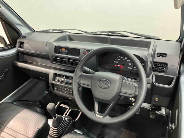 ハイゼットトラックスタンダード　農用スペシャル　４ＷＤ衝突被害軽減システム　クリアランスソナー　オートライト　オートハイビーム　デフロック　荷台作業灯（高知県）の中古車