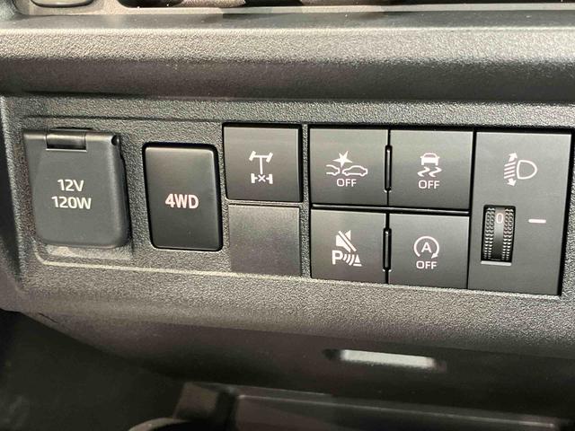 ハイゼットトラックスタンダード　農用スペシャル　４ＷＤ衝突被害軽減システム　クリアランスソナー　オートライト　オートハイビーム　デフロック　荷台作業灯（高知県）の中古車