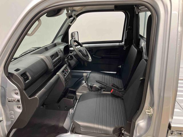 ハイゼットトラックスタンダード　農用スペシャル　４ＷＤ衝突被害軽減システム　クリアランスソナー　オートライト　オートハイビーム　デフロック　荷台作業灯（高知県）の中古車