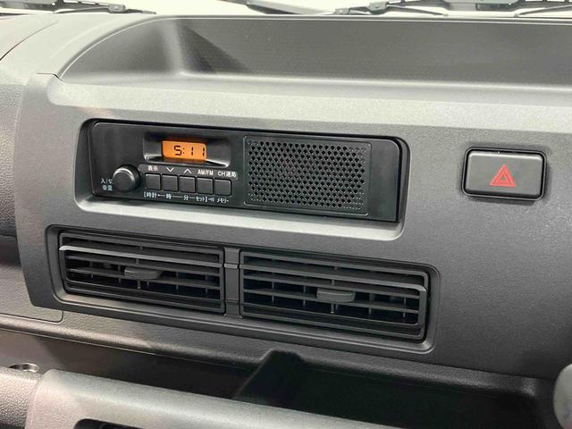 ハイゼットトラックスタンダード　農用スペシャル　４ＷＤ衝突被害軽減システム　クリアランスソナー　オートライト　オートハイビーム　デフロック　荷台作業灯（高知県）の中古車