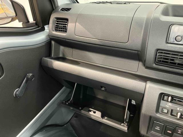 ハイゼットトラックスタンダード　農用スペシャル　４ＷＤ衝突被害軽減システム　クリアランスソナー　オートライト　オートハイビーム　デフロック　荷台作業灯（高知県）の中古車