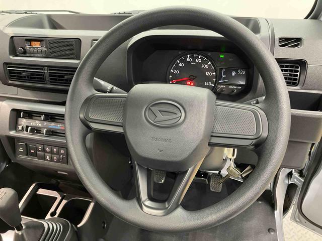 ハイゼットトラックスタンダード　農用スペシャル　４ＷＤ衝突被害軽減システム　クリアランスソナー　オートライト　オートハイビーム　デフロック　荷台作業灯（高知県）の中古車