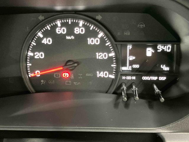 ハイゼットトラックスタンダード　農用スペシャル　４ＷＤ衝突被害軽減システム　クリアランスソナー　オートライト　オートハイビーム　デフロック　荷台作業灯（高知県）の中古車