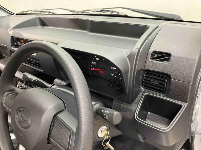 ハイゼットトラックスタンダード　農用スペシャル　４ＷＤ衝突被害軽減システム　クリアランスソナー　オートライト　オートハイビーム　デフロック　荷台作業灯（高知県）の中古車