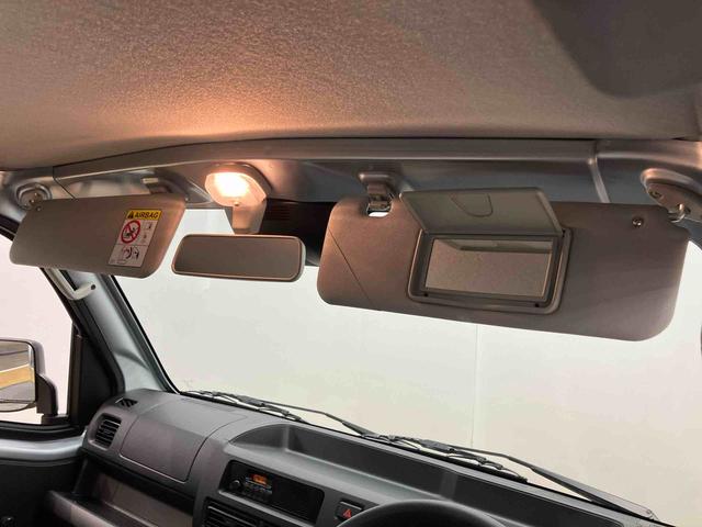 ハイゼットトラックスタンダード　農用スペシャル　４ＷＤ衝突被害軽減システム　クリアランスソナー　オートライト　オートハイビーム　デフロック　荷台作業灯（高知県）の中古車