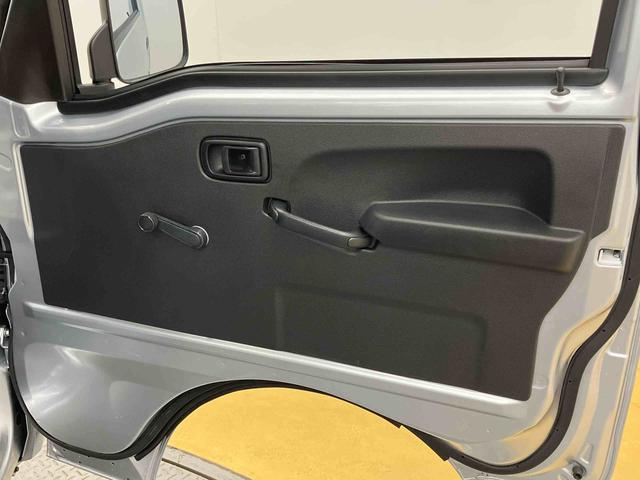 ハイゼットトラックスタンダード　農用スペシャル　４ＷＤ衝突被害軽減システム　クリアランスソナー　オートライト　オートハイビーム　デフロック　荷台作業灯（高知県）の中古車