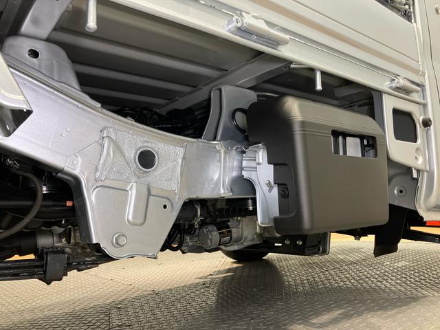 ハイゼットトラックスタンダード　農用スペシャル　４ＷＤ衝突被害軽減システム　クリアランスソナー　オートライト　オートハイビーム　デフロック　荷台作業灯（高知県）の中古車