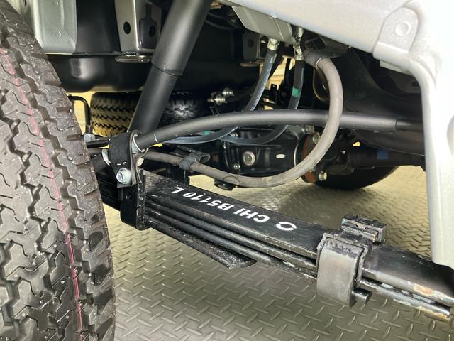 ハイゼットトラックスタンダード　農用スペシャル　４ＷＤ衝突被害軽減システム　クリアランスソナー　オートライト　オートハイビーム　デフロック　荷台作業灯（高知県）の中古車