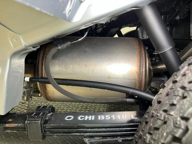 ハイゼットトラックスタンダード　農用スペシャル　４ＷＤ衝突被害軽減システム　クリアランスソナー　オートライト　オートハイビーム　デフロック　荷台作業灯（高知県）の中古車