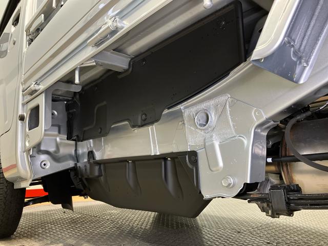 ハイゼットトラックスタンダード　農用スペシャル　４ＷＤ衝突被害軽減システム　クリアランスソナー　オートライト　オートハイビーム　デフロック　荷台作業灯（高知県）の中古車