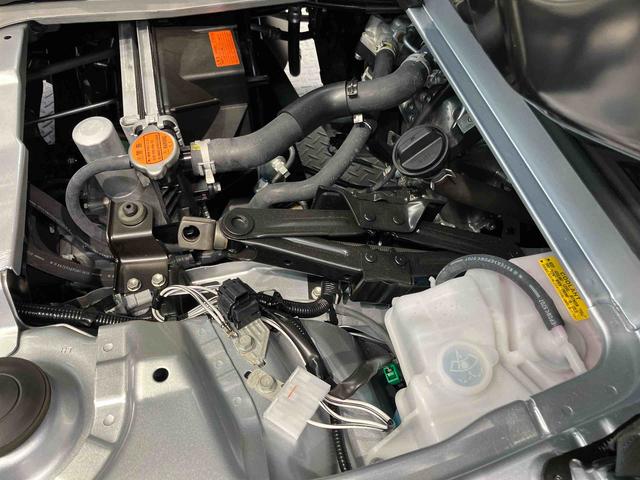 ハイゼットトラックスタンダード　農用スペシャル　４ＷＤ衝突被害軽減システム　クリアランスソナー　オートライト　オートハイビーム　デフロック　荷台作業灯（高知県）の中古車