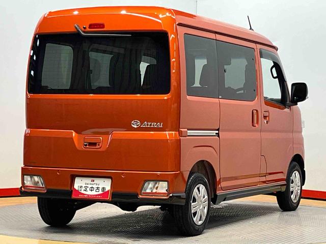 アトレーＲＳディスプレイオーディオ　後方カメラ　ＵＳＢ入力端子　Ｂｌｕｅｔｏｏｔｈ接続　ＨＤＭＩ入力端子　アダプティブクルーズコントロール　キーフリー　衝突被害軽減システム　左右電動スライドドア（高知県）の中古車
