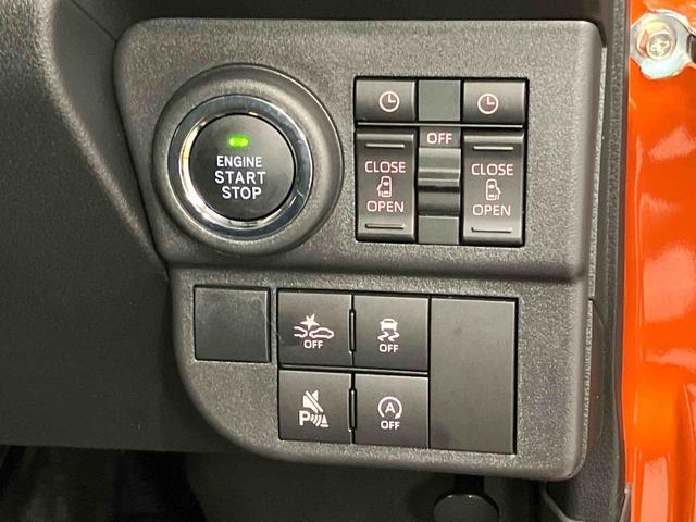 アトレーＲＳディスプレイオーディオ　後方カメラ　ＵＳＢ入力端子　Ｂｌｕｅｔｏｏｔｈ接続　ＨＤＭＩ入力端子　アダプティブクルーズコントロール　キーフリー　衝突被害軽減システム　左右電動スライドドア（高知県）の中古車