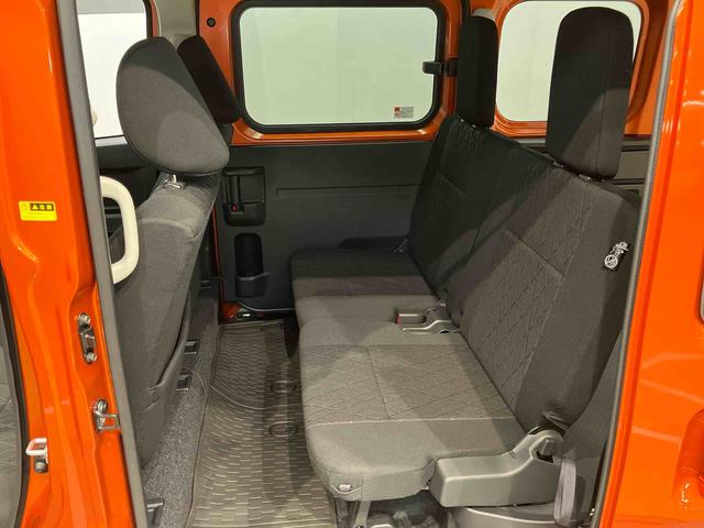 アトレーＲＳディスプレイオーディオ　後方カメラ　ＵＳＢ入力端子　Ｂｌｕｅｔｏｏｔｈ接続　ＨＤＭＩ入力端子　アダプティブクルーズコントロール　キーフリー　衝突被害軽減システム　左右電動スライドドア（高知県）の中古車