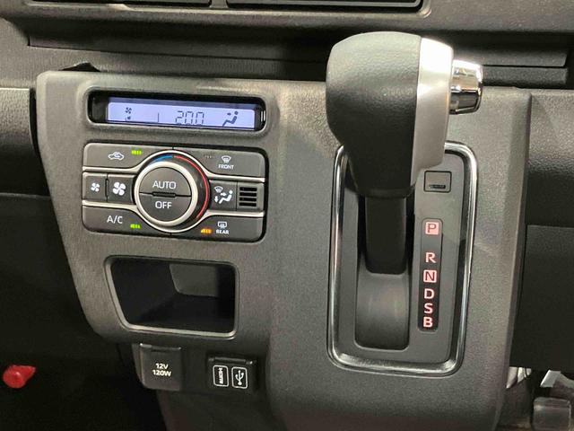 アトレーＲＳディスプレイオーディオ　後方カメラ　ＵＳＢ入力端子　Ｂｌｕｅｔｏｏｔｈ接続　ＨＤＭＩ入力端子　アダプティブクルーズコントロール　キーフリー　衝突被害軽減システム　左右電動スライドドア（高知県）の中古車