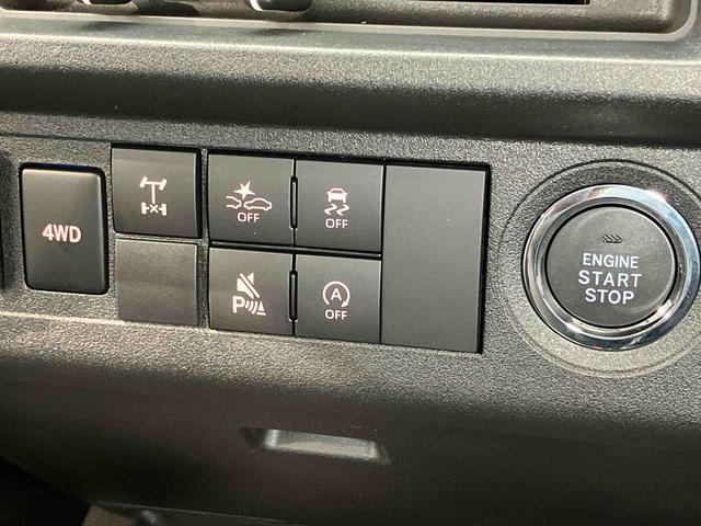 ハイゼットトラックジャンボエクストラ　４ＷＤ衝突被害軽減システム　クリアランスソナー　ＬＥＤヘッドライト　オートハイビーム　デフロック　キーフリー　荷台作業灯（高知県）の中古車