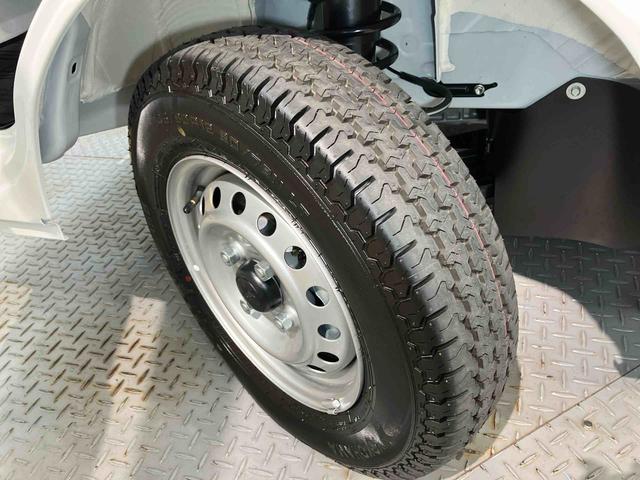 ハイゼットトラックジャンボエクストラ　４ＷＤ衝突被害軽減システム　クリアランスソナー　ＬＥＤヘッドライト　オートハイビーム　デフロック　キーフリー　荷台作業灯（高知県）の中古車