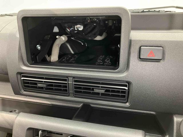 ハイゼットトラックジャンボエクストラ　４ＷＤ衝突被害軽減システム　クリアランスソナー　ＬＥＤヘッドライト　オートハイビーム　デフロック　キーフリー　荷台作業灯（高知県）の中古車