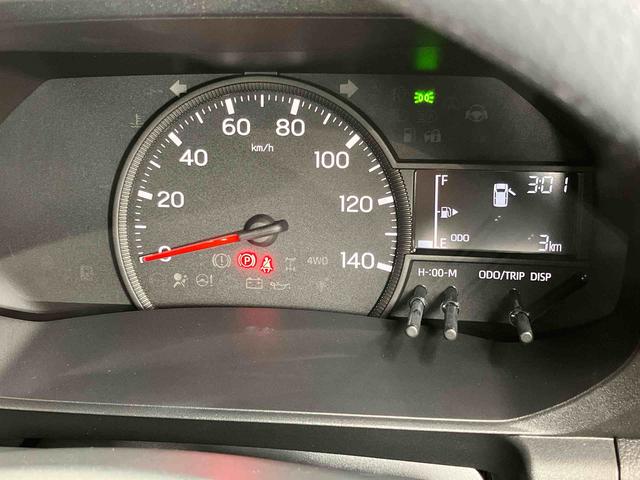 ハイゼットトラックジャンボエクストラ　４ＷＤ衝突被害軽減システム　クリアランスソナー　ＬＥＤヘッドライト　オートハイビーム　デフロック　キーフリー　荷台作業灯（高知県）の中古車