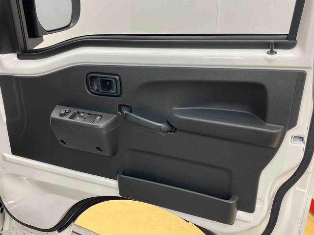 ハイゼットトラックジャンボエクストラ　４ＷＤ衝突被害軽減システム　クリアランスソナー　ＬＥＤヘッドライト　オートハイビーム　デフロック　キーフリー　荷台作業灯（高知県）の中古車