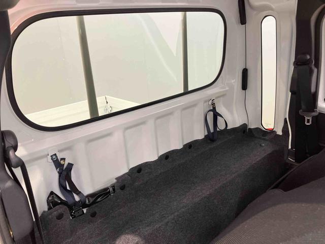 ハイゼットトラックジャンボエクストラ　４ＷＤ衝突被害軽減システム　クリアランスソナー　ＬＥＤヘッドライト　オートハイビーム　デフロック　キーフリー　荷台作業灯（高知県）の中古車