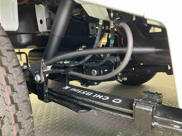 ハイゼットトラックジャンボエクストラ　４ＷＤ衝突被害軽減システム　クリアランスソナー　ＬＥＤヘッドライト　オートハイビーム　デフロック　キーフリー　荷台作業灯（高知県）の中古車