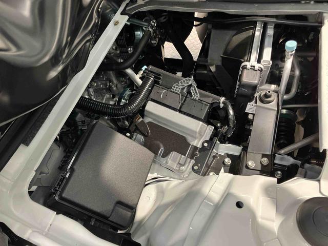 ハイゼットトラックジャンボエクストラ　４ＷＤ衝突被害軽減システム　クリアランスソナー　ＬＥＤヘッドライト　オートハイビーム　デフロック　キーフリー　荷台作業灯（高知県）の中古車