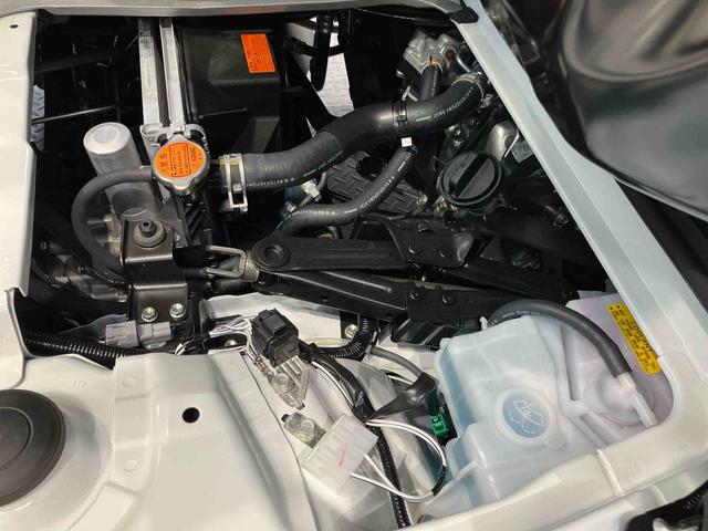 ハイゼットトラックジャンボエクストラ　４ＷＤ衝突被害軽減システム　クリアランスソナー　ＬＥＤヘッドライト　オートハイビーム　デフロック　キーフリー　荷台作業灯（高知県）の中古車