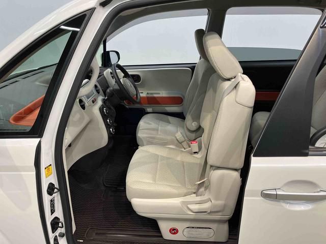 ポルテＦ７インチナビ　後方カメラ　Ｂｌｕｅｔｏｏｔｈ接続　ＥＴＣ　左側スライドドア（高知県）の中古車