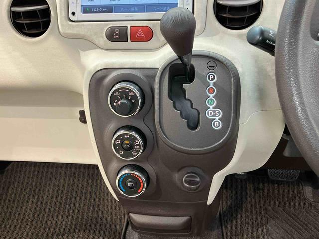 ポルテＦ７インチナビ　後方カメラ　Ｂｌｕｅｔｏｏｔｈ接続　ＥＴＣ　左側スライドドア（高知県）の中古車