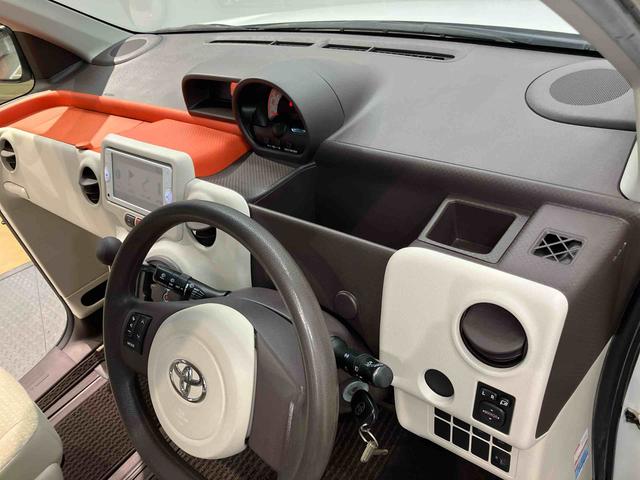 ポルテＦ７インチナビ　後方カメラ　Ｂｌｕｅｔｏｏｔｈ接続　ＥＴＣ　左側スライドドア（高知県）の中古車