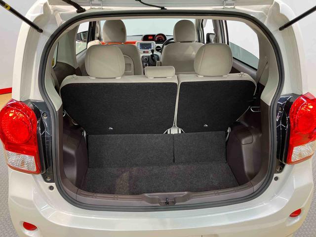 ポルテＦ７インチナビ　後方カメラ　Ｂｌｕｅｔｏｏｔｈ接続　ＥＴＣ　左側スライドドア（高知県）の中古車