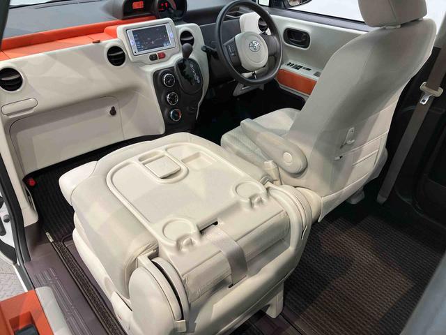 ポルテＦ７インチナビ　後方カメラ　Ｂｌｕｅｔｏｏｔｈ接続　ＥＴＣ　左側スライドドア（高知県）の中古車