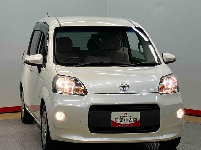 ポルテＦ７インチナビ　後方カメラ　Ｂｌｕｅｔｏｏｔｈ接続　ＥＴＣ　左側スライドドア（高知県）の中古車