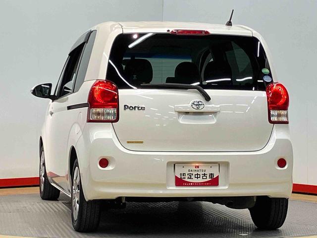 ポルテＦ７インチナビ　後方カメラ　Ｂｌｕｅｔｏｏｔｈ接続　ＥＴＣ　左側スライドドア（高知県）の中古車