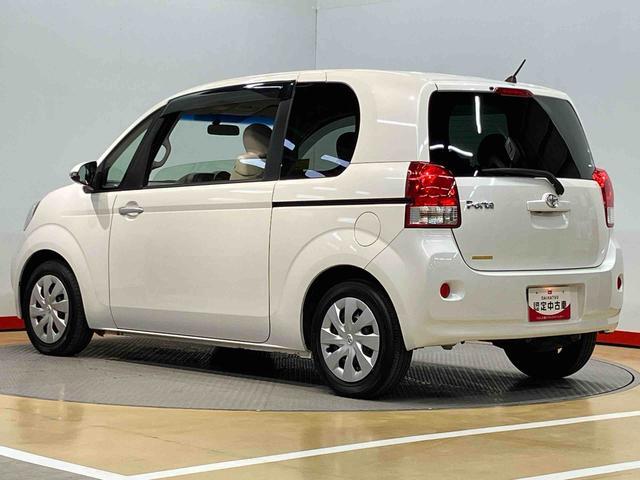 ポルテＦ７インチナビ　後方カメラ　Ｂｌｕｅｔｏｏｔｈ接続　ＥＴＣ　左側スライドドア（高知県）の中古車