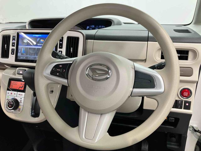 ムーヴキャンバスＧメイクアップＶＳ　ＳＡIII８インチナビ　全方位カメラ　ドラレコ　ＥＴＣ　Ｂｌｕｅｔｏｏｔｈ接続　ＵＳＢ入力端子　ＨＤＭＩ入力端子　シートヒーター　キーフリー　衝突被害軽減システム　左右電動スライド　ＬＥＤヘッドライト（高知県）の中古車