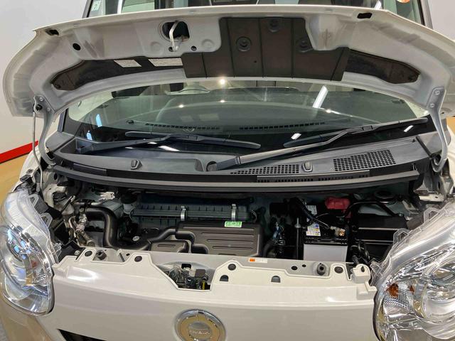 ムーヴキャンバスＧメイクアップＶＳ　ＳＡIII８インチナビ　全方位カメラ　ドラレコ　ＥＴＣ　Ｂｌｕｅｔｏｏｔｈ接続　ＵＳＢ入力端子　ＨＤＭＩ入力端子　シートヒーター　キーフリー　衝突被害軽減システム　左右電動スライド　ＬＥＤヘッドライト（高知県）の中古車