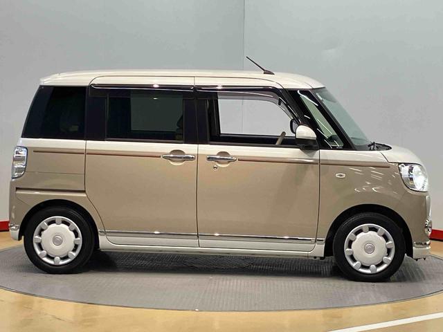 ムーヴキャンバスＧメイクアップＶＳ　ＳＡIII８インチナビ　全方位カメラ　ドラレコ　ＥＴＣ　Ｂｌｕｅｔｏｏｔｈ接続　ＵＳＢ入力端子　ＨＤＭＩ入力端子　シートヒーター　キーフリー　衝突被害軽減システム　左右電動スライド　ＬＥＤヘッドライト（高知県）の中古車