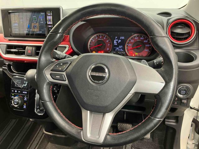 キャストスポーツＳＡIII７インチナビ　後方カメラ　ドラレコ　Ｂｌｕｅｔｏｏｔｈ接続　ＵＳＢ入力端子　シートヒーター　キーフリー　衝突被害軽減システム　ＬＥＤヘッドライト　オートハイビーム　オートライト（高知県）の中古車