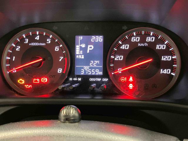 キャストスポーツＳＡIII７インチナビ　後方カメラ　ドラレコ　Ｂｌｕｅｔｏｏｔｈ接続　ＵＳＢ入力端子　シートヒーター　キーフリー　衝突被害軽減システム　ＬＥＤヘッドライト　オートハイビーム　オートライト（高知県）の中古車