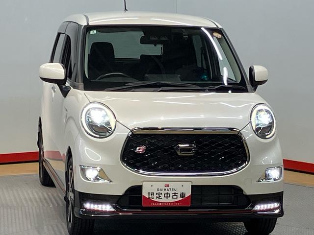 キャストスポーツＳＡIII７インチナビ　後方カメラ　ドラレコ　Ｂｌｕｅｔｏｏｔｈ接続　ＵＳＢ入力端子　シートヒーター　キーフリー　衝突被害軽減システム　ＬＥＤヘッドライト　オートハイビーム　オートライト（高知県）の中古車