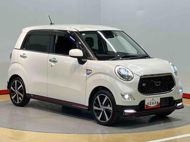 キャストスポーツＳＡIII７インチナビ　後方カメラ　ドラレコ　Ｂｌｕｅｔｏｏｔｈ接続　ＵＳＢ入力端子　シートヒーター　キーフリー　衝突被害軽減システム　ＬＥＤヘッドライト　オートハイビーム　オートライト（高知県）の中古車