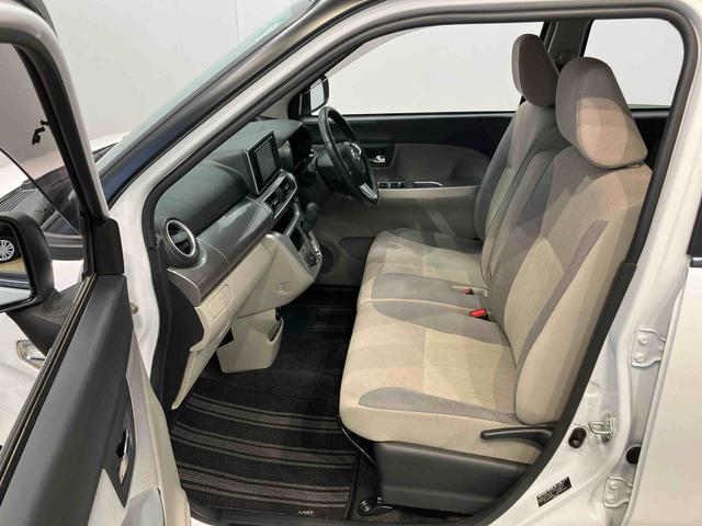 キャストスタイルＧ　ＳＡIII７インチナビ　後方カメラ　ドラレコ　ＥＴＣ　Ｂｌｕｅｔｏｏｔｈ接続　ＵＳＢ入力端子　シートヒーター　キーフリー衝突被害軽減システム　ＬＥＤヘッドライト　オートハイビーム　オートライト（高知県）の中古車