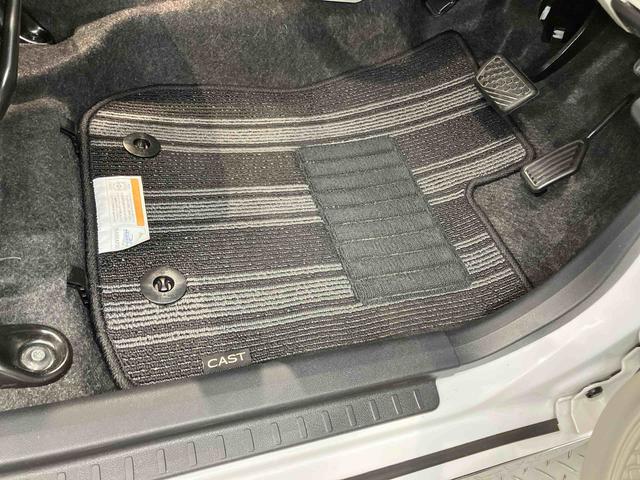 キャストスタイルＧ　ＳＡIII７インチナビ　後方カメラ　ドラレコ　ＥＴＣ　Ｂｌｕｅｔｏｏｔｈ接続　ＵＳＢ入力端子　シートヒーター　キーフリー衝突被害軽減システム　ＬＥＤヘッドライト　オートハイビーム　オートライト（高知県）の中古車