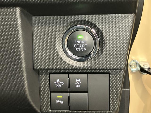 タフトＧ　ｅｃｏ　ＩＤＬＥ非装着車ディスプレイオーディオ　後方カメラ　Ｂｌｕｅｔｏｏｔｈ接続　ＵＳＢ入力端子　ＨＤＭＩ入力端子　シートヒーター　キーフリー　衝突被害軽減システム　ＬＥＤヘッドライト　オートハイビーム　クリアランスソナー（高知県）の中古車