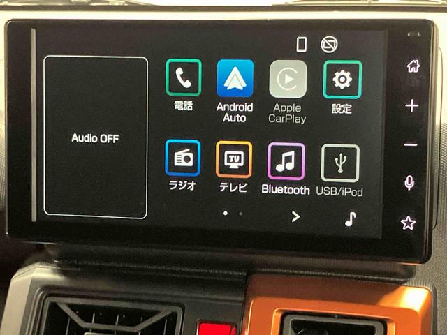 タフトＧ　ｅｃｏ　ＩＤＬＥ非装着車ディスプレイオーディオ　後方カメラ　Ｂｌｕｅｔｏｏｔｈ接続　ＵＳＢ入力端子　ＨＤＭＩ入力端子　シートヒーター　キーフリー　衝突被害軽減システム　ＬＥＤヘッドライト　オートハイビーム　クリアランスソナー（高知県）の中古車