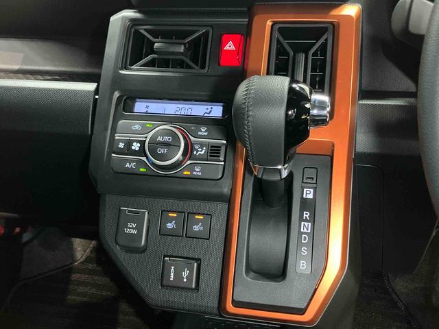 タフトＧ　ｅｃｏ　ＩＤＬＥ非装着車ディスプレイオーディオ　後方カメラ　Ｂｌｕｅｔｏｏｔｈ接続　ＵＳＢ入力端子　ＨＤＭＩ入力端子　シートヒーター　キーフリー　衝突被害軽減システム　ＬＥＤヘッドライト　オートハイビーム　クリアランスソナー（高知県）の中古車